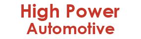 High Power Automotive LLC Logo